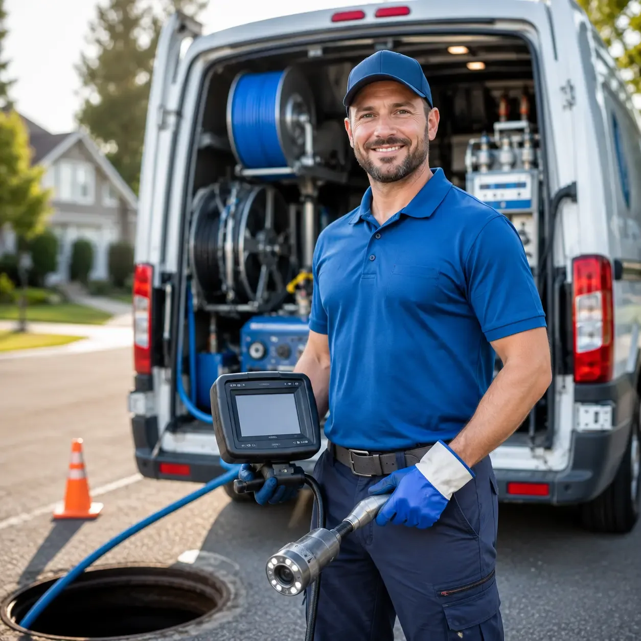Local Pipe Relining specialists in Maramec, OK